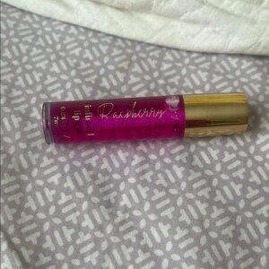 Raspberry Lip Gloss - Vibrant Pink